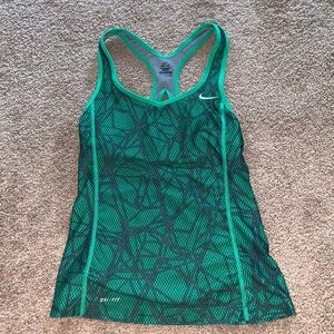 Nike Dri-Fit Tank